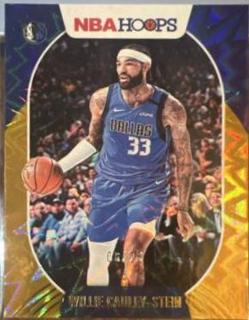 Willie Cauley-Stein