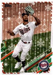 Byron Buxton