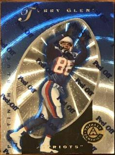 Terry Glenn