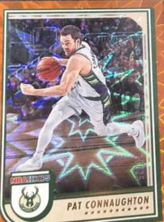 Pat Connaughton