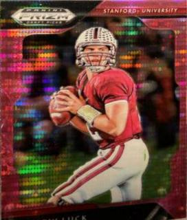 Andrew Luck