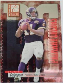 Daunte Culpepper