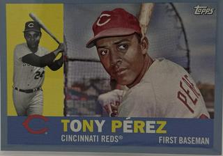 Tony Perez