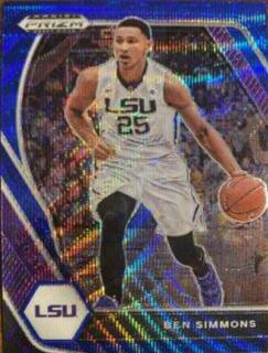 Ben Simmons