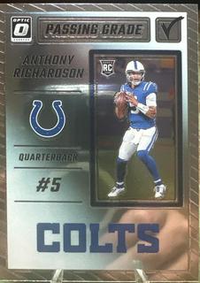 Anthony Richardson