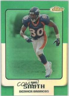 Rod Smith