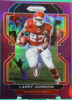 Larry Johnson