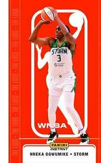 Nneka Ogwumike