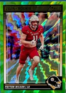 Payton Wilson