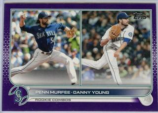 Penn Murfee / Danny Young