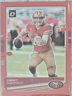 Jimmy Garoppolo