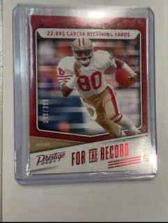 Jerry Rice