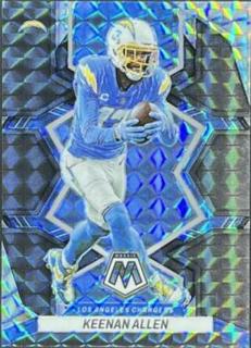 Keenan Allen