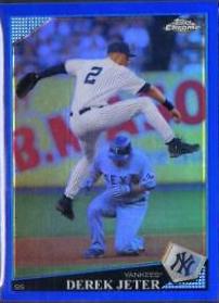 Derek Jeter
