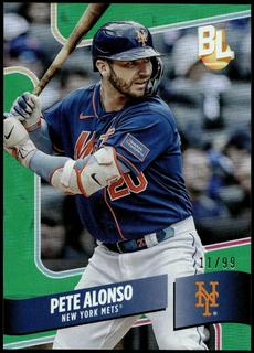 Pete Alonso