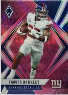 Saquon Barkley