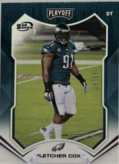 Fletcher Cox