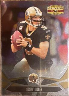 Drew Brees