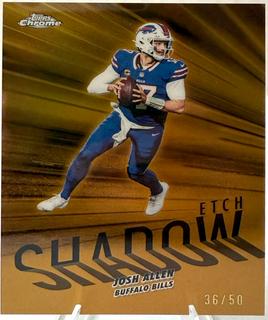 Josh Allen