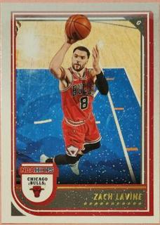 Zach LaVine
