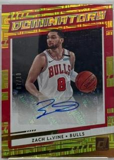 Zach LaVine