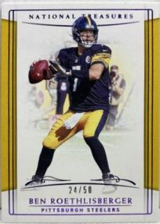 Ben Roethlisberger