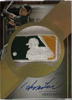 Hideki Matsui