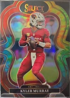 Kyler Murray