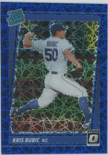 Kris Bubic