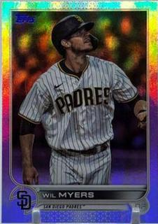 Wil Myers