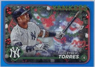 Gleyber Torres
