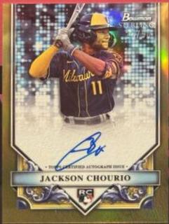 Jackson Chourio