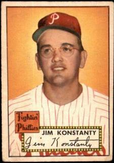 Jim Konstanty