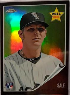 Chris Sale