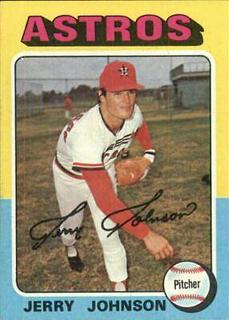 Jerry Johnson