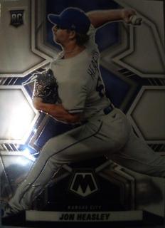 Jon Heasley