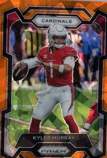 Kyler Murray