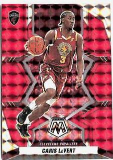 Caris LeVert