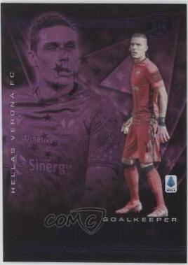 Marco Silvestri [Purple Astro] #16