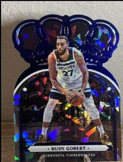 Rudy Gobert