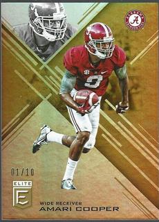 Amari Cooper