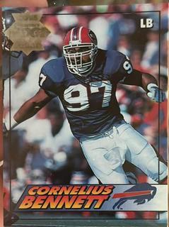 Cornelius Bennett