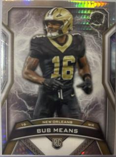Bub Means