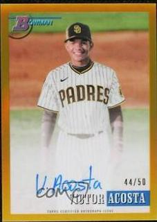 Victor Acosta