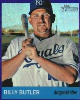 Billy Butler