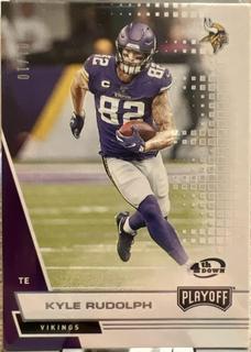 Kyle Rudolph