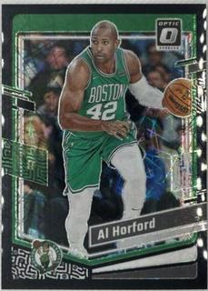 Al Horford