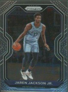 Jaren Jackson Jr.