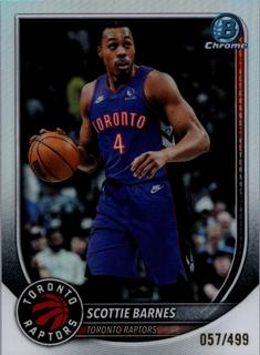 Scottie Barnes