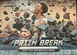 Victor Wembanyama